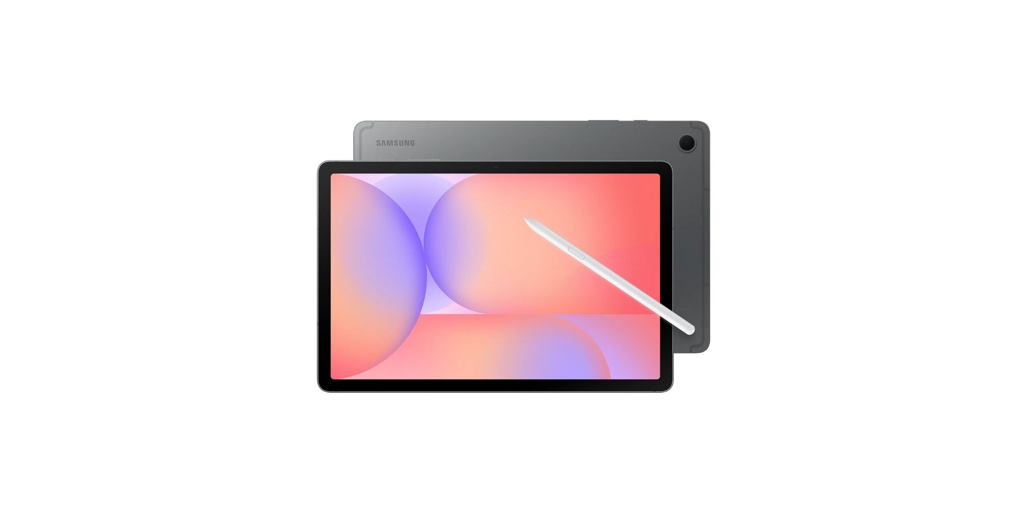 SAMSUNG GALAXY TAB S10 LITE GRAY