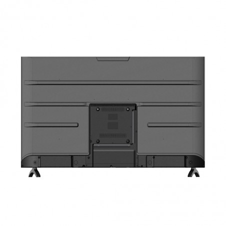 Mammouth MTQTVK550USBT2 T2S2 55" Smart UHD QLED TV