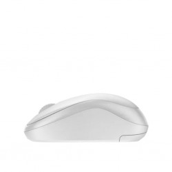 Logitech M240 Silent Bluetooth mouse - Off-White
