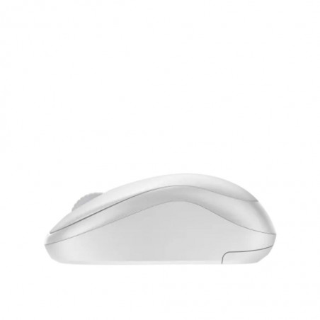 Logitech M240 Silent Bluetooth mouse - Off-White
