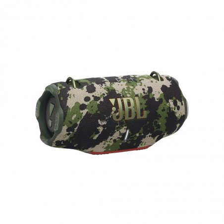 JBL XTREME 4 BLUETOOTH SPEAKER CAMO