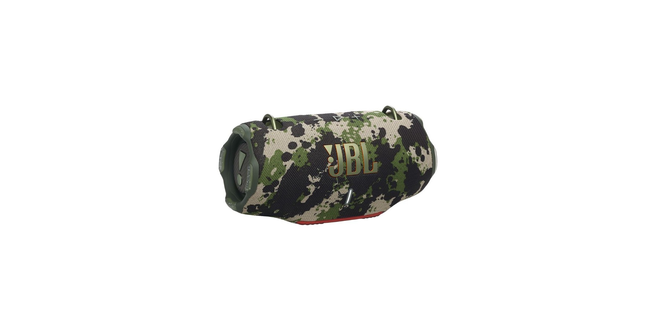 JBL XTREME 4 BLUETOOTH SPEAKER CAMO