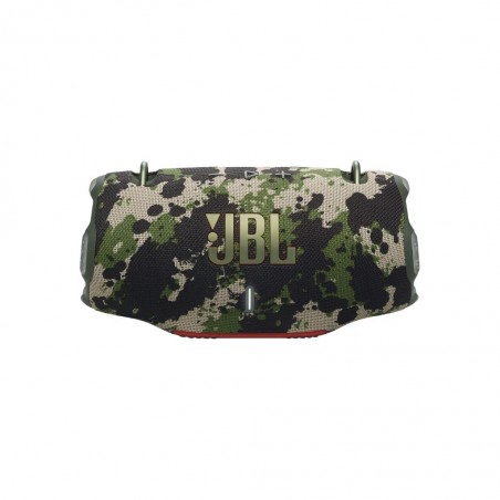 JBL XTREME 4 BLUETOOTH SPEAKER CAMO