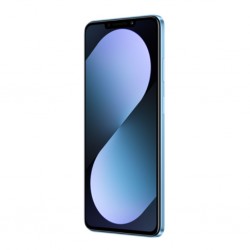 Huawei Nova 14i Blue