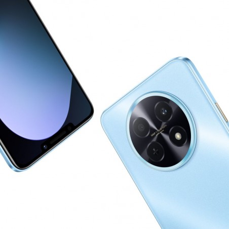 Huawei Nova 14i Blue