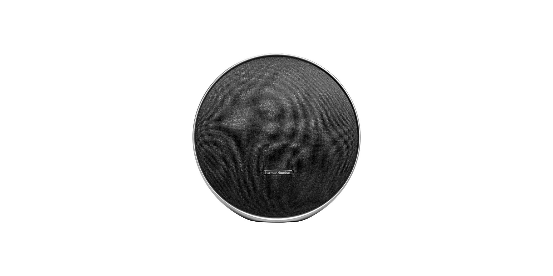 HARMAN KARDON ONYX STUDIO9 SPEAKER BLACK