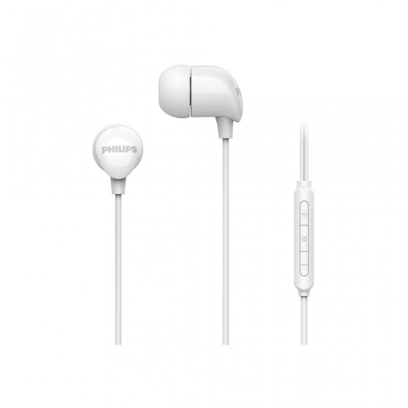 PHILIPS TAE2146WT/97 IN EAR WIRELESS HEADPHONE