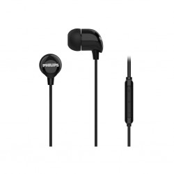 PHILIPS TAE2146BK/97 IN EAR WIRELESS HEADPHONE