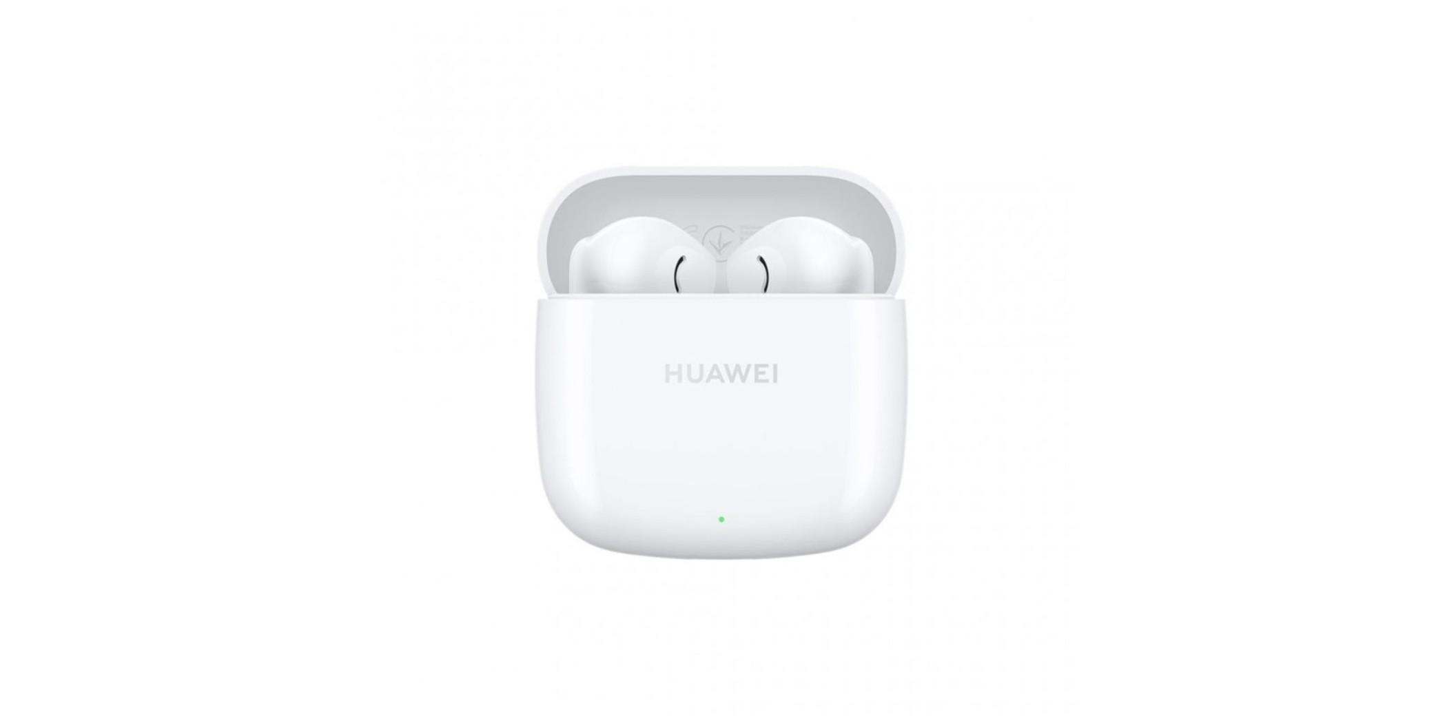 Huawei FreeBuds SE2 New White