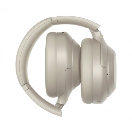 SONY HEADPHONE SILVER WH-1000XM4