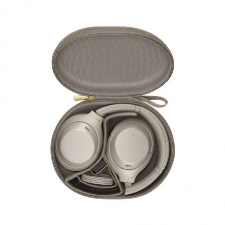 SONY HEADPHONE SILVER WH-1000XM4