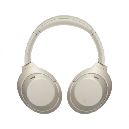 SONY HEADPHONE SILVER WH-1000XM4