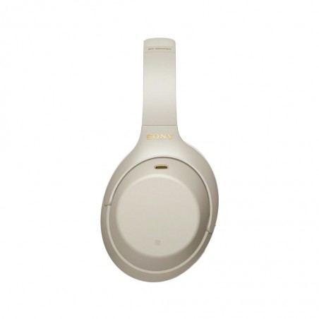 SONY HEADPHONE SILVER WH-1000XM4