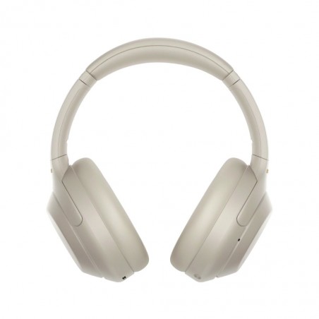 SONY HEADPHONE SILVER WH-1000XM4