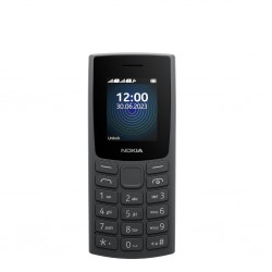 Nokia 110 TA-1567 DS SSA GM SL Charcoal