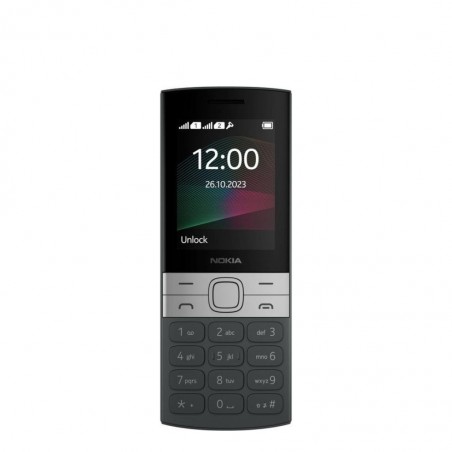 Nokia 150 TA-1582 DS SSA GM Black