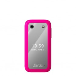Nokia Barbie Phone TA-1681 Rose