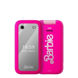 Nokia Barbie Phone TA-1681 Rose