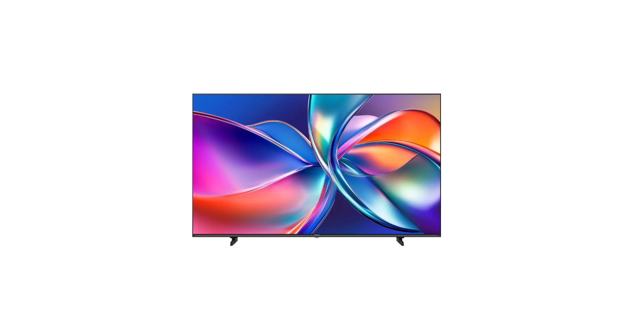 Hisense 50E7Q 50” Qled Tv