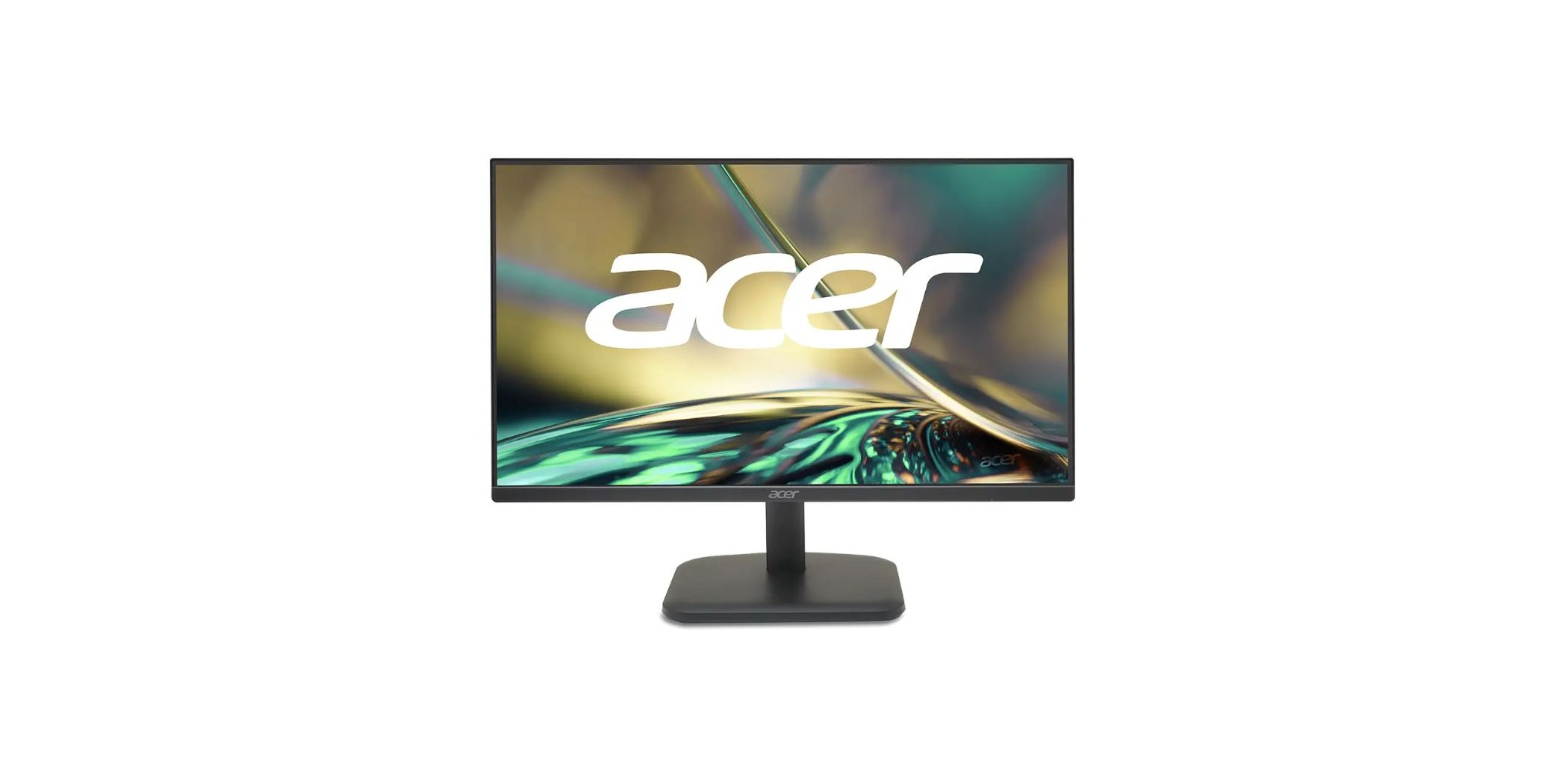 Acer Monitor LCD 55cm 21.5” EK221QHBI