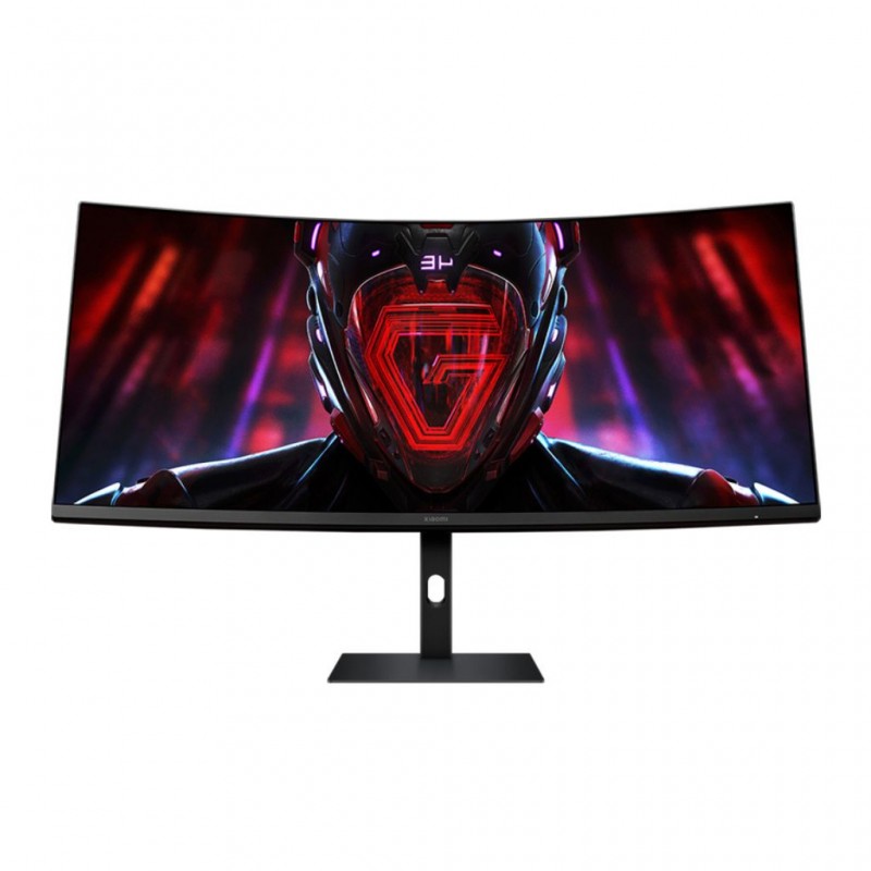Xiaomi Curved Gaming Monitor G34WQi EU