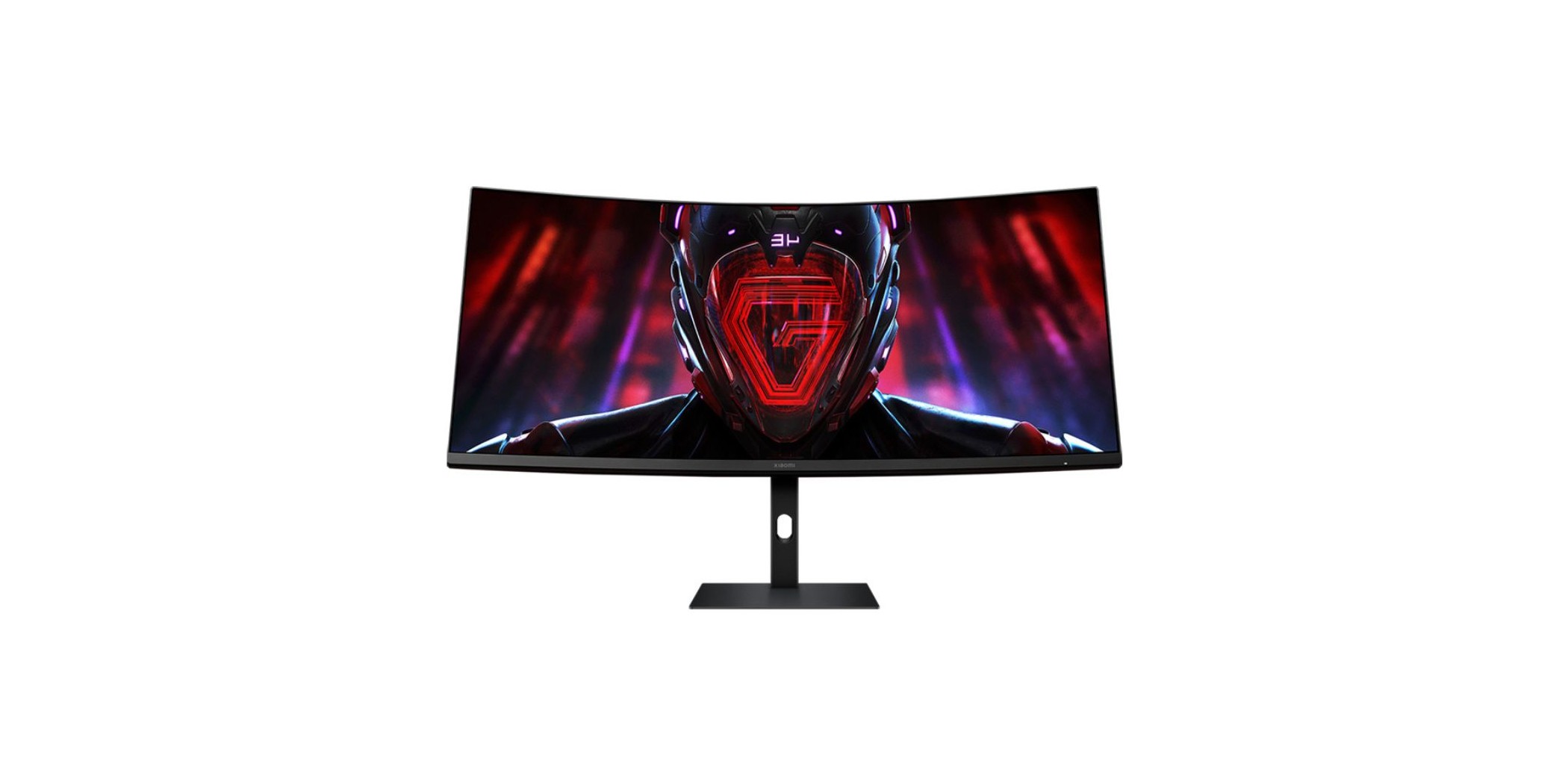 Xiaomi Curved Gaming Monitor G34WQi EU