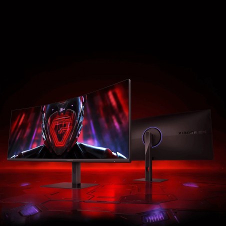 Xiaomi Curved Gaming Monitor G34WQi EU