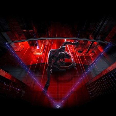 Xiaomi Curved Gaming Monitor G34WQi EU