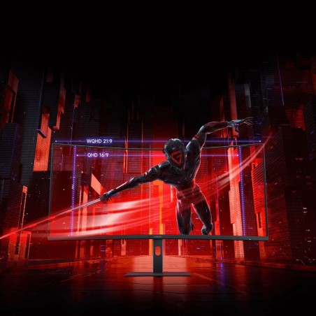 Xiaomi Curved Gaming Monitor G34WQi EU