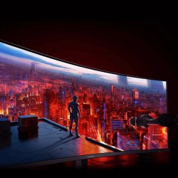 Xiaomi Curved Gaming Monitor G34WQi EU