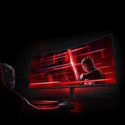 Xiaomi Curved Gaming Monitor G34WQi EU