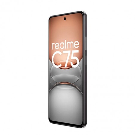 Realme C75 5G 8+256 Storm Black