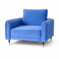 Panama 1 Str Fabric Alps Ink