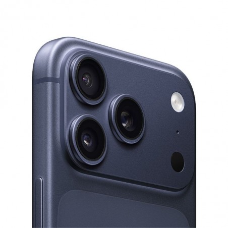 iPhone 17 Pro Max Blue 256 GB