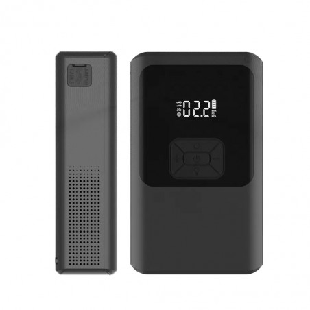 ENERGIZER JE10000JP 2 IN 1 JUMP STARTER