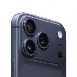iPhone 17 Pro Max Blue 512 GB