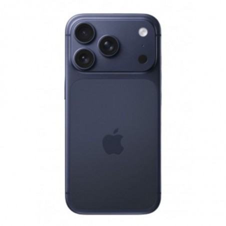 iPhone 17 Pro Max Blue 512 GB