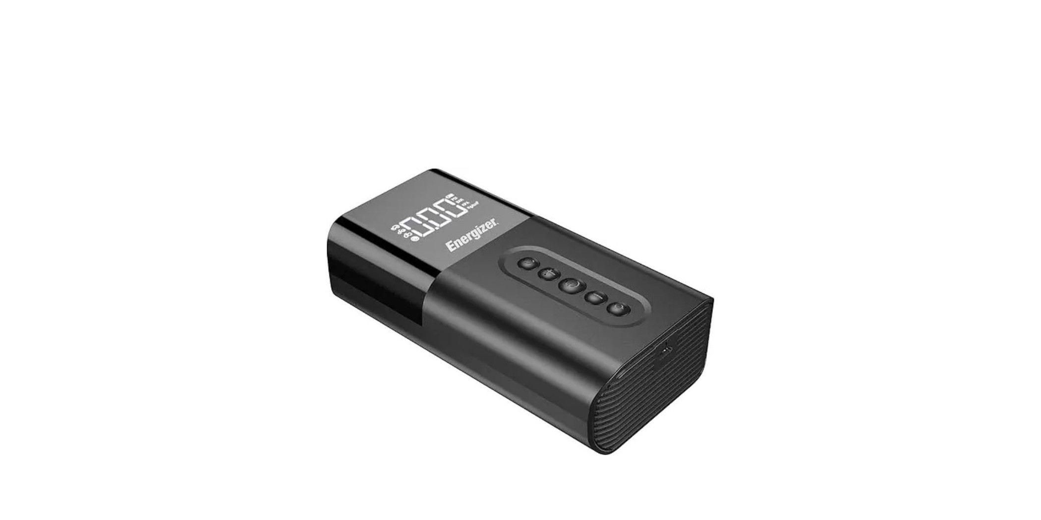 ENERGIZER ULTIMATE PAC6003 AIR COMPRESSOR