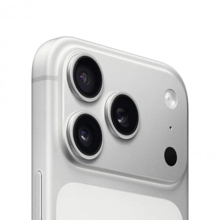 iPhone 17 Pro Max Silver 256GB