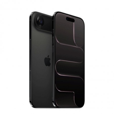 iPhone Air Black 256 GB