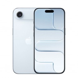 iPhone Air Sky Blue 256 GB