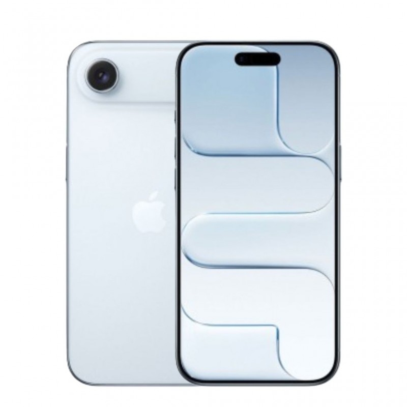 iPhone Air Sky Blue 256 GB