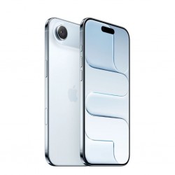 iPhone Air Sky Blue 256 GB