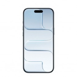 iPhone Air Sky Blue 256 GB