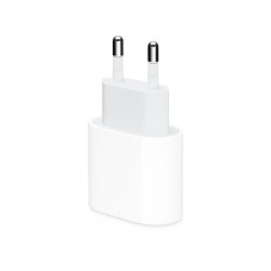 Apple 20W USB C Power Adapter