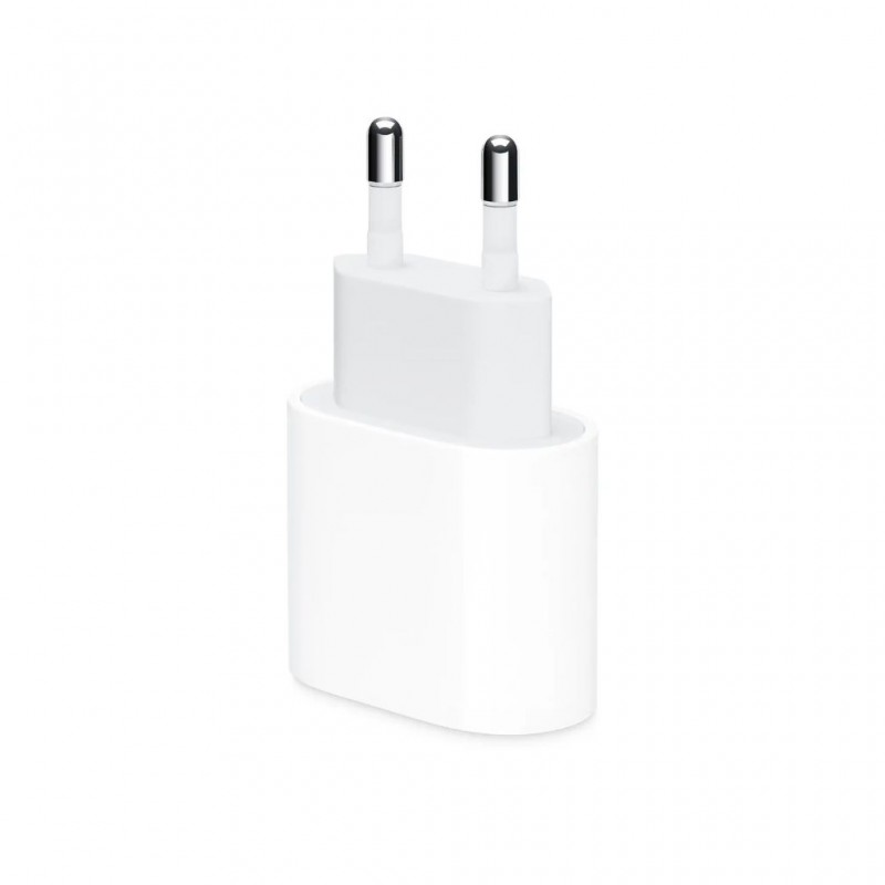 Apple 20W USB C Power Adapter