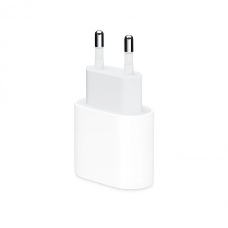 Apple 20W USB C Power Adapter
