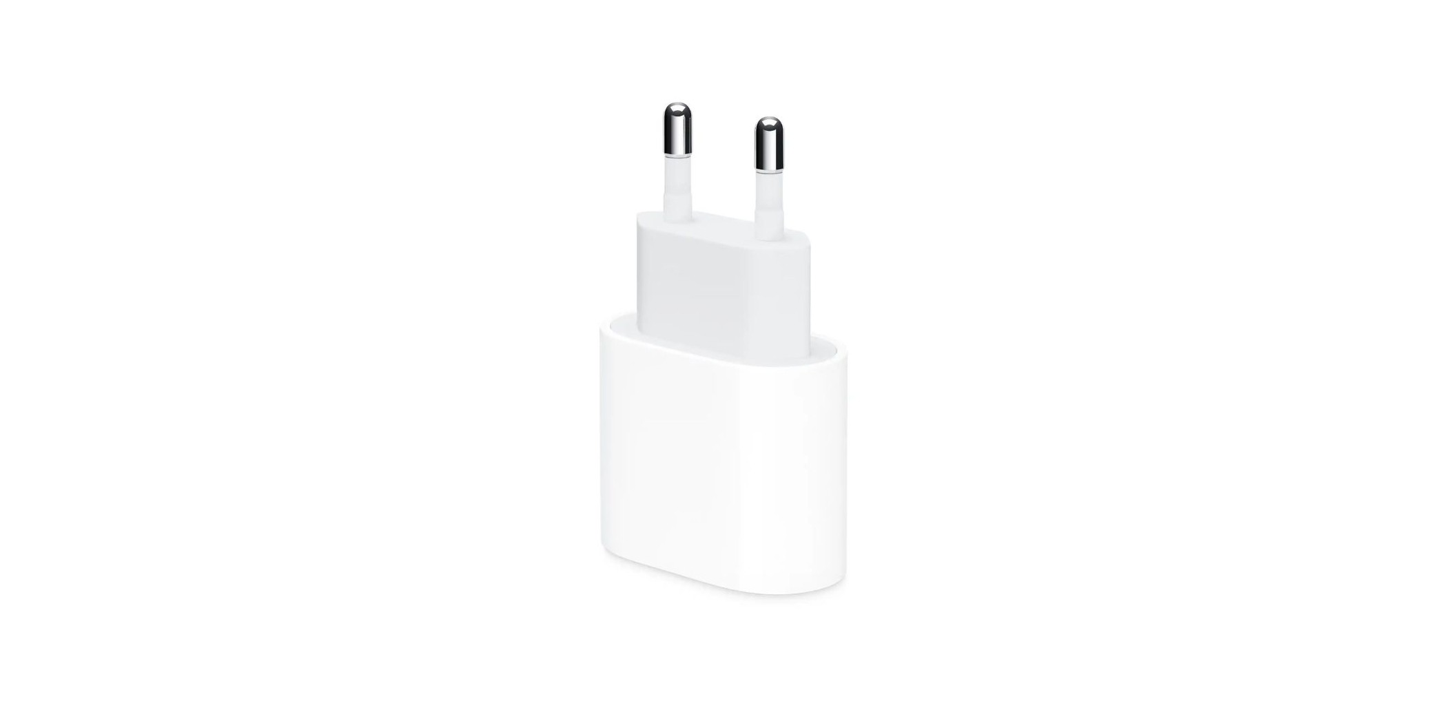 Apple 20W USB C Power Adapter