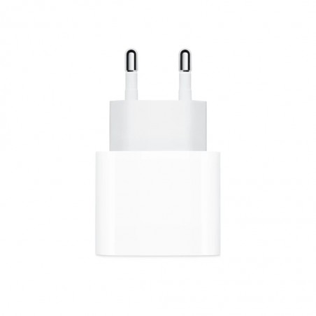 Apple 20W USB C Power Adapter