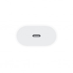 Apple 20W USB C Power Adapter